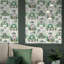 Secret Garden Wallpaper Double Roll