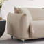 85'' W  Upholstered Compression Sofa with Throw Pillows Available in Living Room Apartment-626311840