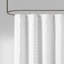 Rideau de douche uni tissé-272146504