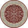 Jackson Oriental Indoor Rug