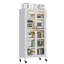 Armoire de rangement 65 po