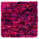 Godsey Shag Hand Woven Performance Solid Color Rug