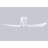 Lindsay 52'' Ceiling Fan with LED Lights-5738881-53716725