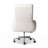 Wayland Desk Chair-Crypton Nomad Snow