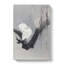 Egrets in a Tree at Night by Watanabe Seitei - Wrapped Canvas-55313368