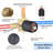 8 Inch All-In-One Kit with Rough in-Valve