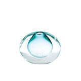 Handmade Glass Table Vase