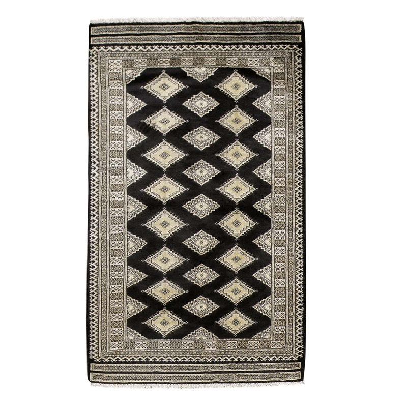 One-of-a-Kind 3' X 5'2" Area Rug