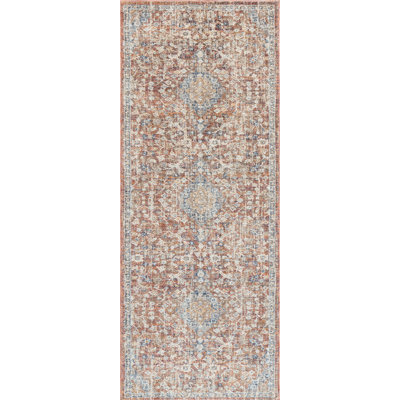 Allart Indoor Rug
