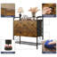 Raffaele Steel 6 -Drawer Accent Chest-623553956