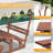 All-Weather Picnic Table Set
