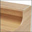 Bureau d'ordinateur l 35,43 po Shinault