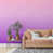 Purple/Pink selected