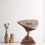 Table de bout abstraite