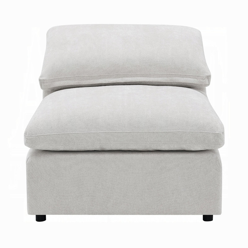 Fauteuil modulaire Casonja