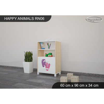 60cm W Kids Cube