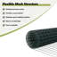 Steel Border Fencing-114350915