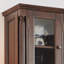 Buffet tout en bois multi-fonctionnel