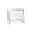Table de chevet avec cadre Sterling Sterling