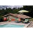 Cocotte Round Outdoor Side Table ,-34483987