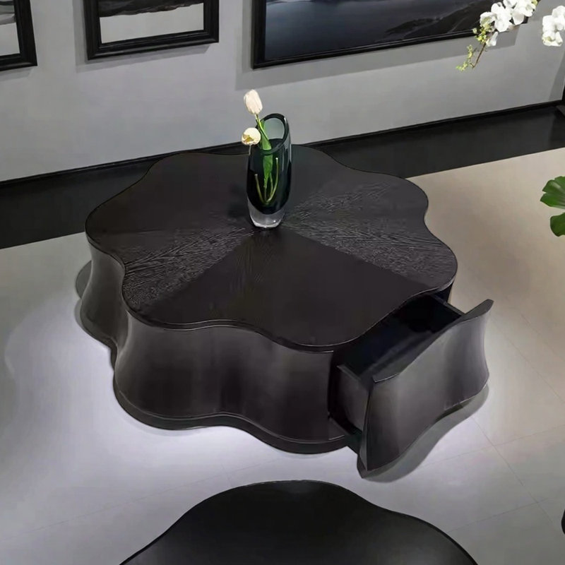 Table basse Minimalist