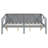 Full Size Daybed Frame, Modern Wood Sofa Bed For Bedroom & Living Room, Multi-Functional Furniture-114287864