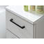 30 x 72 cm Badschrank Quickset 930