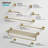 Ventus Bathroom Wall Mount Toilet Paper Holder-73196340