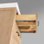  Ensemble de meuble-lavabo simple 24 po 24 po-16452517-16452514-16452516