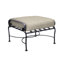 Classico-W Outdoor Ottoman-645504234-645504230