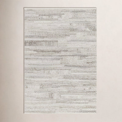 Tamala Hand-Woven Abstract Rug