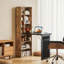 Bureau de bureau convertible pliable