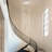 6 - Light Glam Dimmable Linear Chandelier-67276950-67276945-67276946