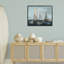  «Painterly Sail Sail Trio», art de la giclée encadrée par Ethan Harper-1032872972-1032872974