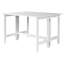 Table de salle à manger extensible Farmhouse-1433418936