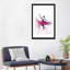 Impression sur toile, "love va nous guider-32117493-72079585-72079602