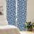 Herringbone Semi-Sheer Rod Pocket Sliding Panel-45206026
