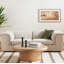 Zach Solid Wood Coffee Table-688819911