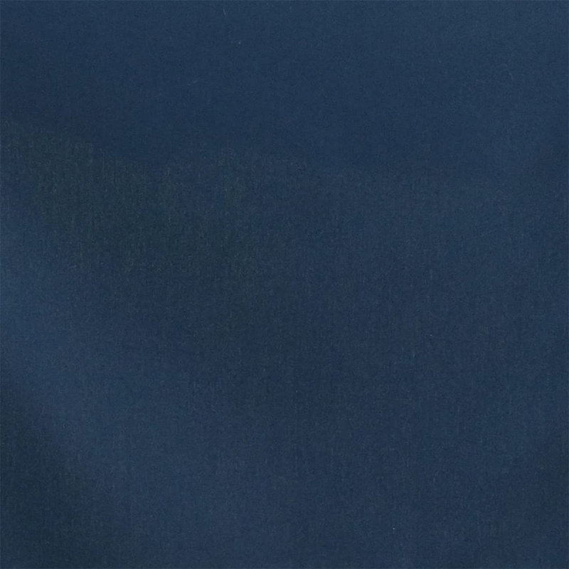 Daisylynn Rectangular Polyester Tablecloth, 108" L x 90" W, Navy Blue