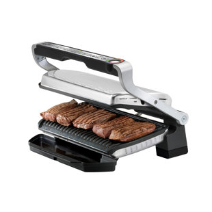 Tefal Ingenio Grill Insert, Healthy Cooking