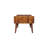 Elevated Chestnut Media Unit
