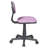 Polyester Blend Task Chair-15906493