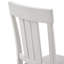 2 pièces, chaise d'appoint de salle à manger, siège en bois massif et rembourré, peut supporter une capacité de poids maximale de 300 lb avec une limite de poids-853581134