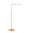 Aubine 62.6'' LED Traditional Floor Lamp