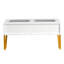 Chanee Dressing Table-1647913664