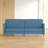 Karaline 81'' Upholstered Convertible Sofa-1313724749