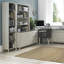 Izzie 199.9cm H Boat Bookcase-35369724
