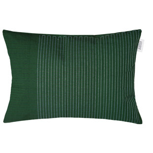 Grafica Geometric Rectangular Cushion Cover
