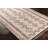 Mr. Kate Effie Global Geometric Plush Area Rug-66665536