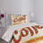 Farmhouse / Country Polyester Coverlet
